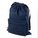 Unisex Drawsting Backpack