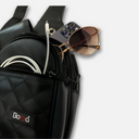 Leather Chest & Crossbody Bag - Premium Series