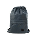 Unisex Drawsting Backpack