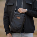 Signature Chest & Crossbody Bag