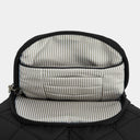 Crossbody Bag W/ Water-Bottle Compartment