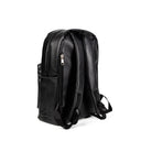 PREMIUM LEATHER BACKPACK + Anti Theft Keyless Lock