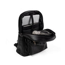 PREMIUM LEATHER BACKPACK + Anti Theft Keyless Lock