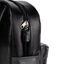 PREMIUM LEATHER BACKPACK + Anti Theft Keyless Lock