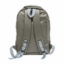 Leather Backpack + Free Fannypack