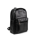 PREMIUM LEATHER BACKPACK + Anti Theft Keyless Lock