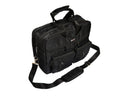 Leather Laptop Convertible Backpack (2 In 1)