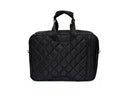 Leather Laptop Convertible Backpack (2 In 1)
