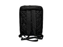 Leather Laptop Convertible Backpack (2 In 1)
