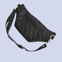 Premium Series Fannypack W/ Three Zippers
